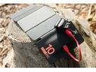 Solar Panel 10 W / black