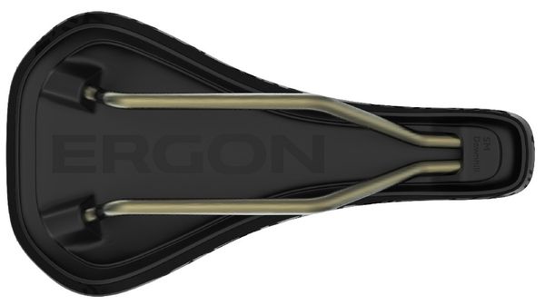 Sattel SM Downhill Pro Titanium Team black / schwarz