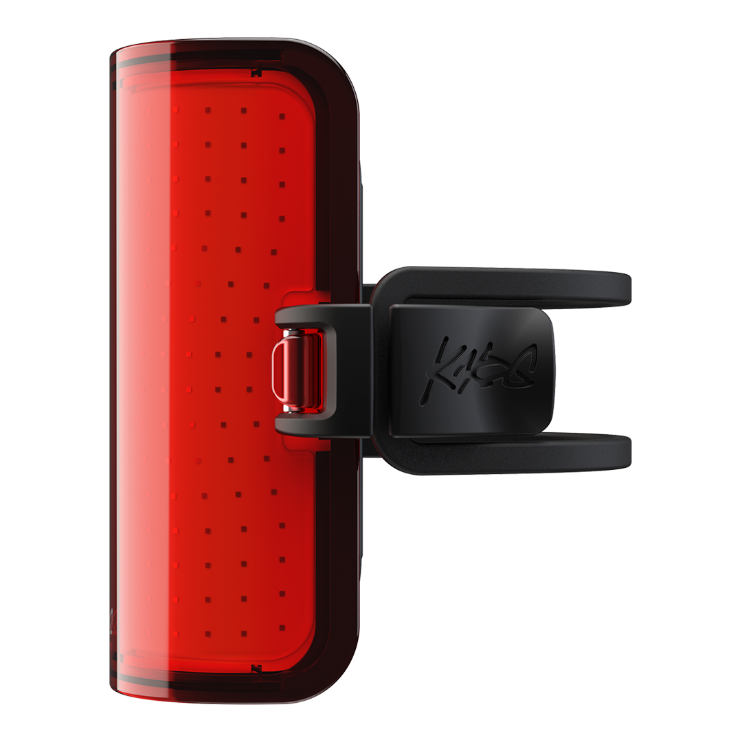 Rücklicht Cobber Reflex / red-black