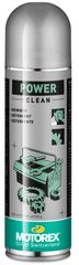 Motorex Power Clean Reiniger Spray 500 ml
