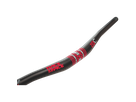 Sixc Low Riser Bar 31.8X785mm / red / 31.8mm