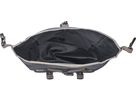 SPORT-ROLLER PLUS Universaltasche (Single) / granite - black / 14.5 L
