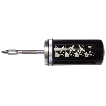 Tubeless Kit / black / one size