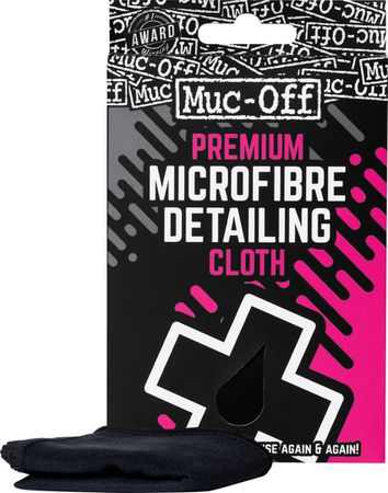 ZollPrem. Microfibre Detailing Zoll Poliertuch