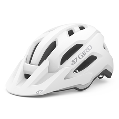 FIXTURE II MIPS Velohelm / matte white/titanium / UA 54-61