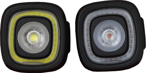 APOLLO MINI COMBO Positionslicht-Set / schwarz