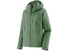 GRANITE CREST Herren-Regenjacke / hemlock green / XXL