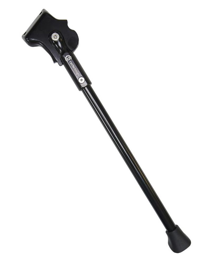 FLATMOUNT Hinterbauständer