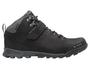 AM TSALI MID STX wasserdichter MTB-Schuh / phantom black / 44