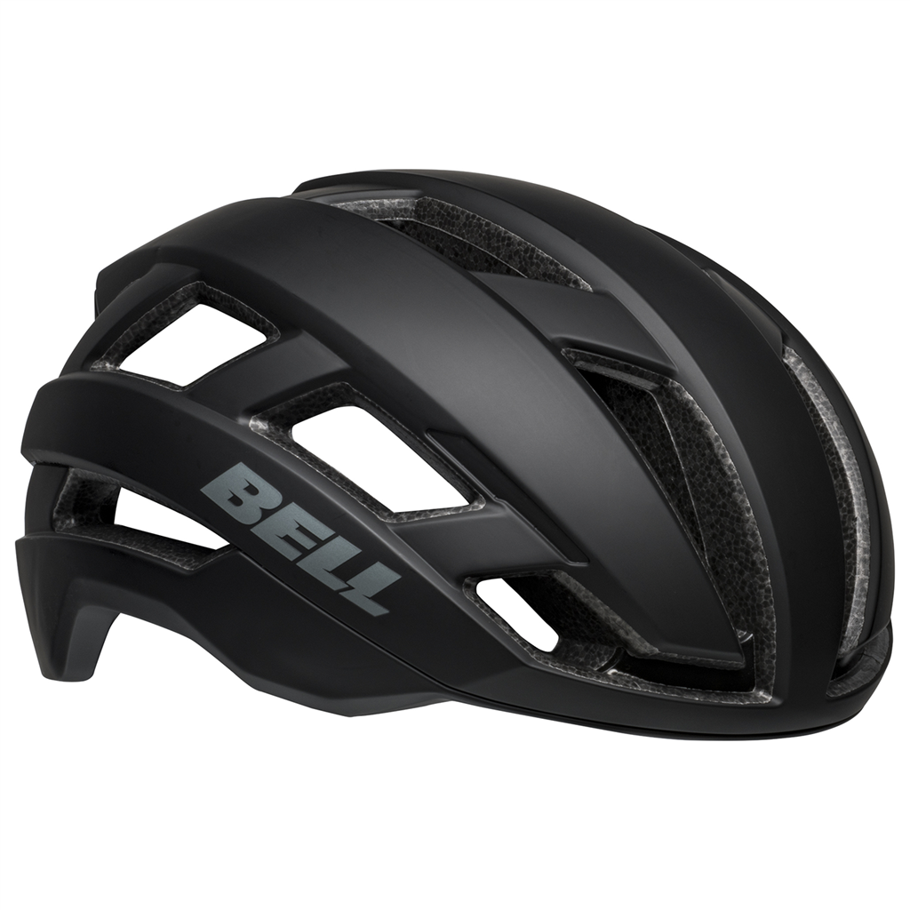 Falcon XR LED MIPS Helmet / matte black / S 52-56