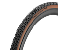 Cinturato Gravel TLR RC / black/tan-wall / 40-622