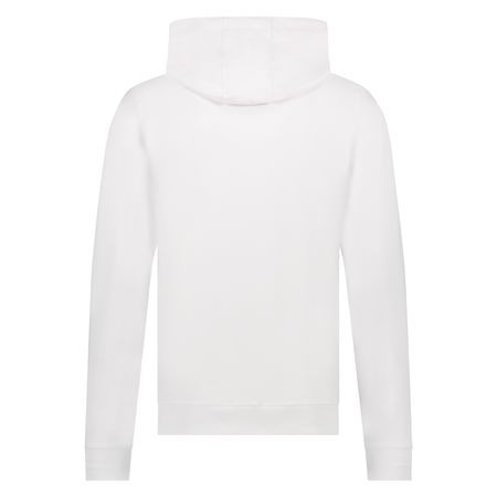 Men UX Urban Hoodie / white / XL