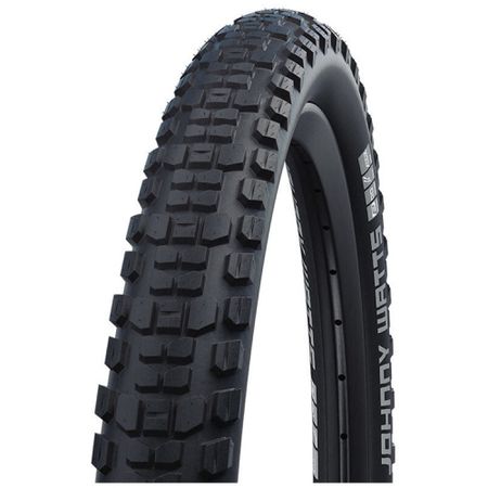 JOHNNY WATTS E-Bike Reifen / schwarz/  Performance Line  / 27.5" X 2.35"