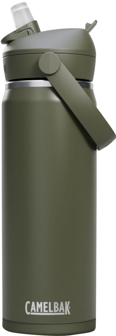 Thrive Flip Straw V.I. / moss