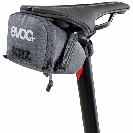 Seat Bag Tour 0.5L / carbon grey