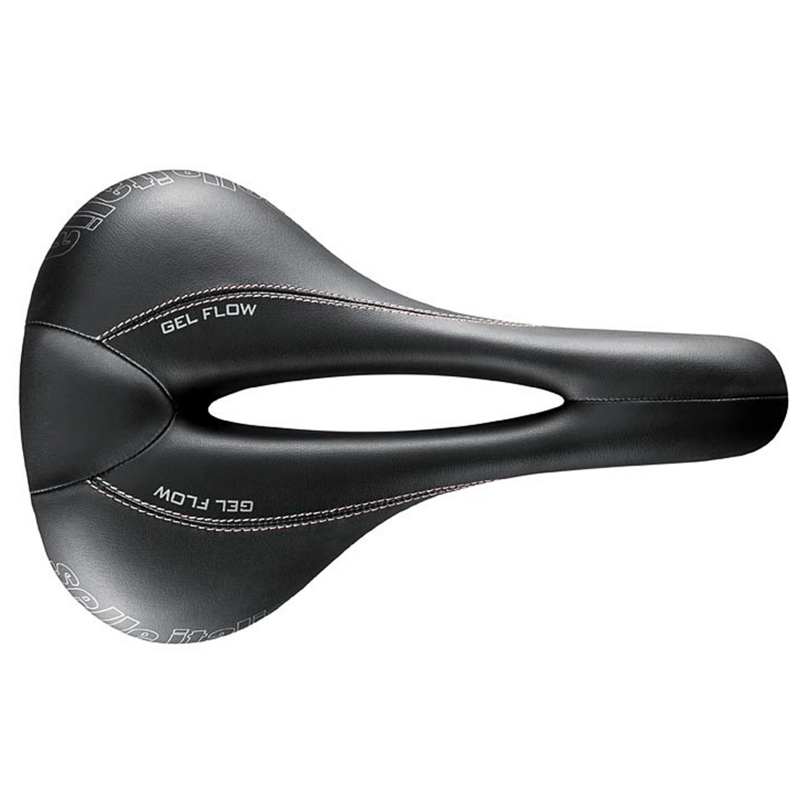 Donna ST / black / L2