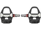 ASSIOMA PRO RS-2 Powermeter-Pedal / schwarz / SPD-SL