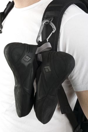 Multifunktions-Karabiner SET / grey / Gross, 2er Set