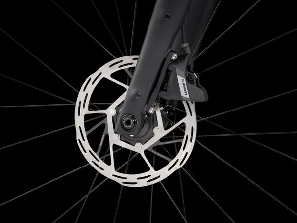 CHECKPOINT ALR 5 Gravelbike / matte keswick / 54 CM