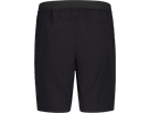 STAGIASM Herren-Gravelshorts / deep black / M
