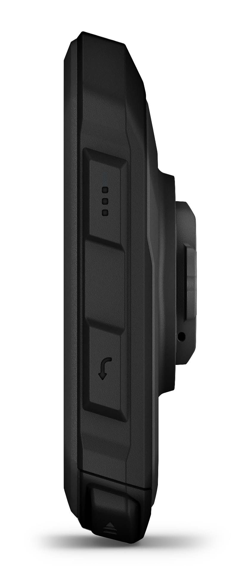 EDGE MTB Velocomputer
