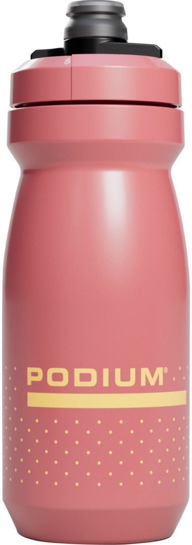 Podium Bottle / coral sunset