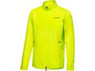 SWIFTRIDE GTX Herren-Regenjacke / neon yellow / L