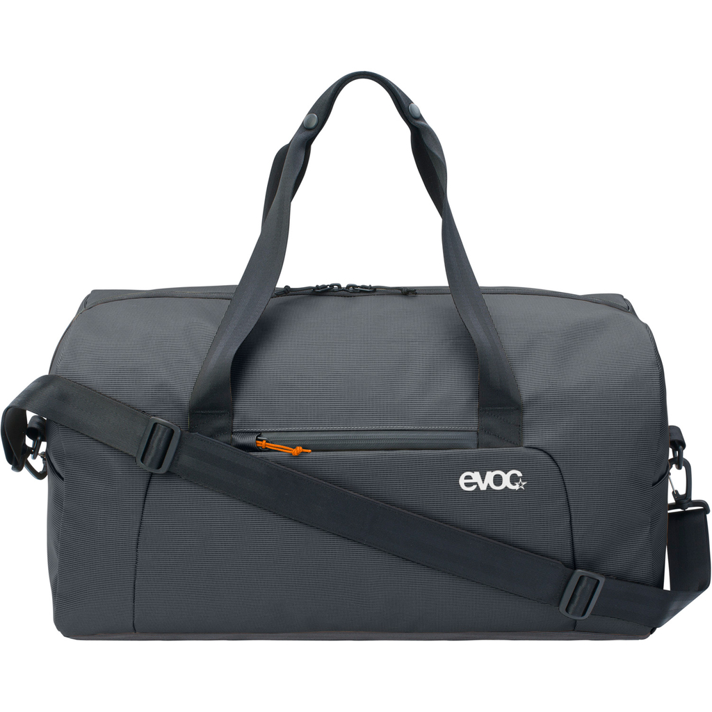 Weekender 40L / carbon grey/black