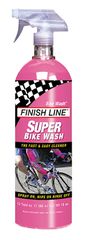 BIKE WASH 1000ml Komplett-Reiniger / 1000ML