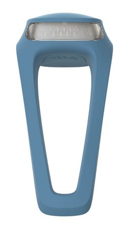 Rücklicht Frog V3 / new denim blue