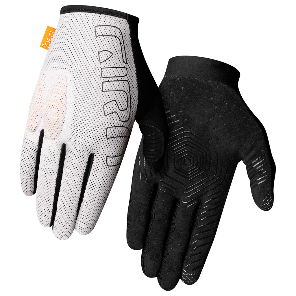 Rodeo Glove / white / L