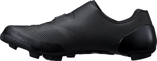 Men Gravel SH-RX9 S-PHYRE Schuh SPD / black / 39