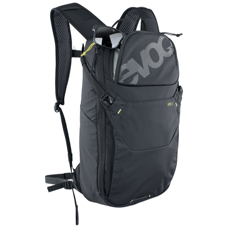 Ride 8L Backpack / black