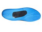TOUR Ergo-Schuheinlage / blau / 42