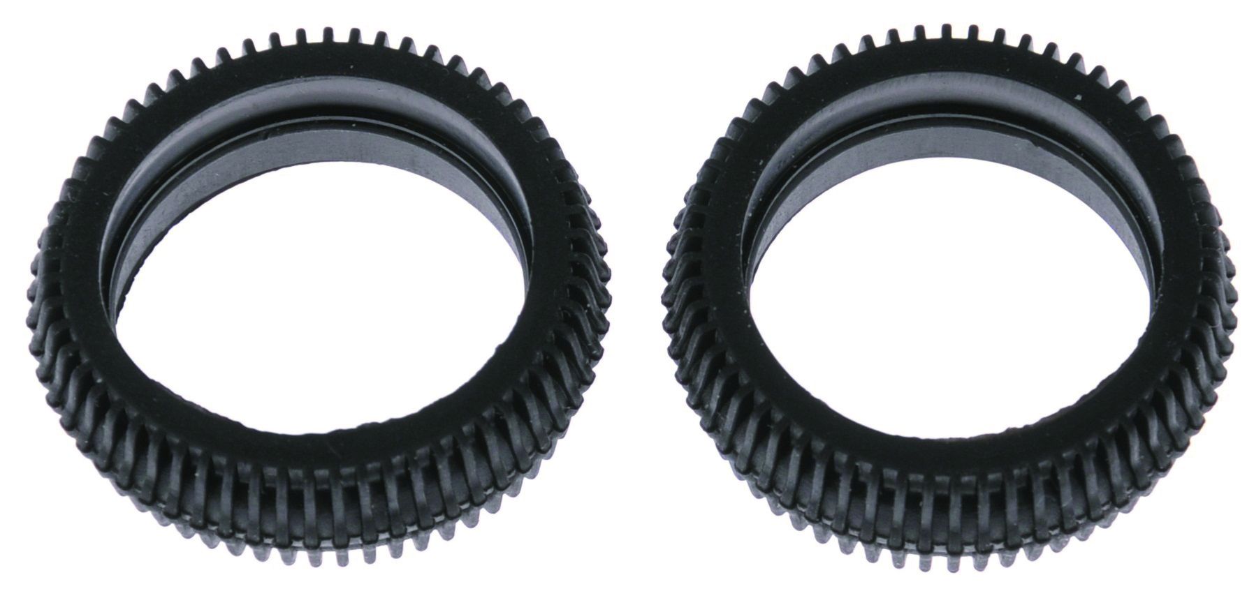 Dynamolaufrolle zu Traction