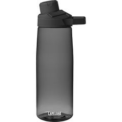 CHUTE MAG BOTTLE 0.75l / charcoal / 0.75L