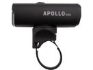 APOLLO 500 Scheinwerfer / schwarz / 500 Lumen