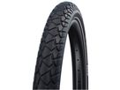 Pneu Al Grounder / black / 27.5x2.35, 60-584, 1020 g