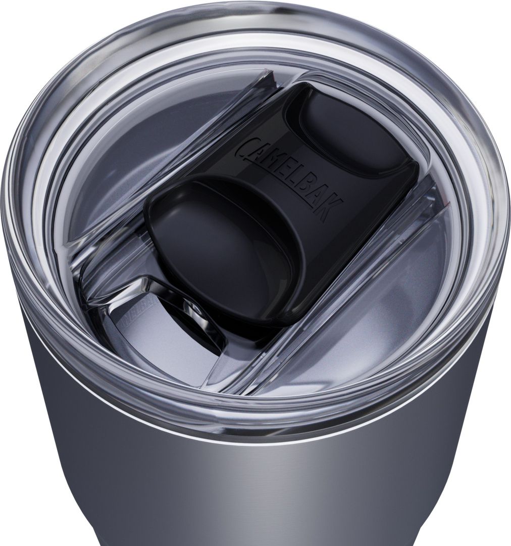 Thrive Tumbler V.I. Bottle 0.6l / stainless