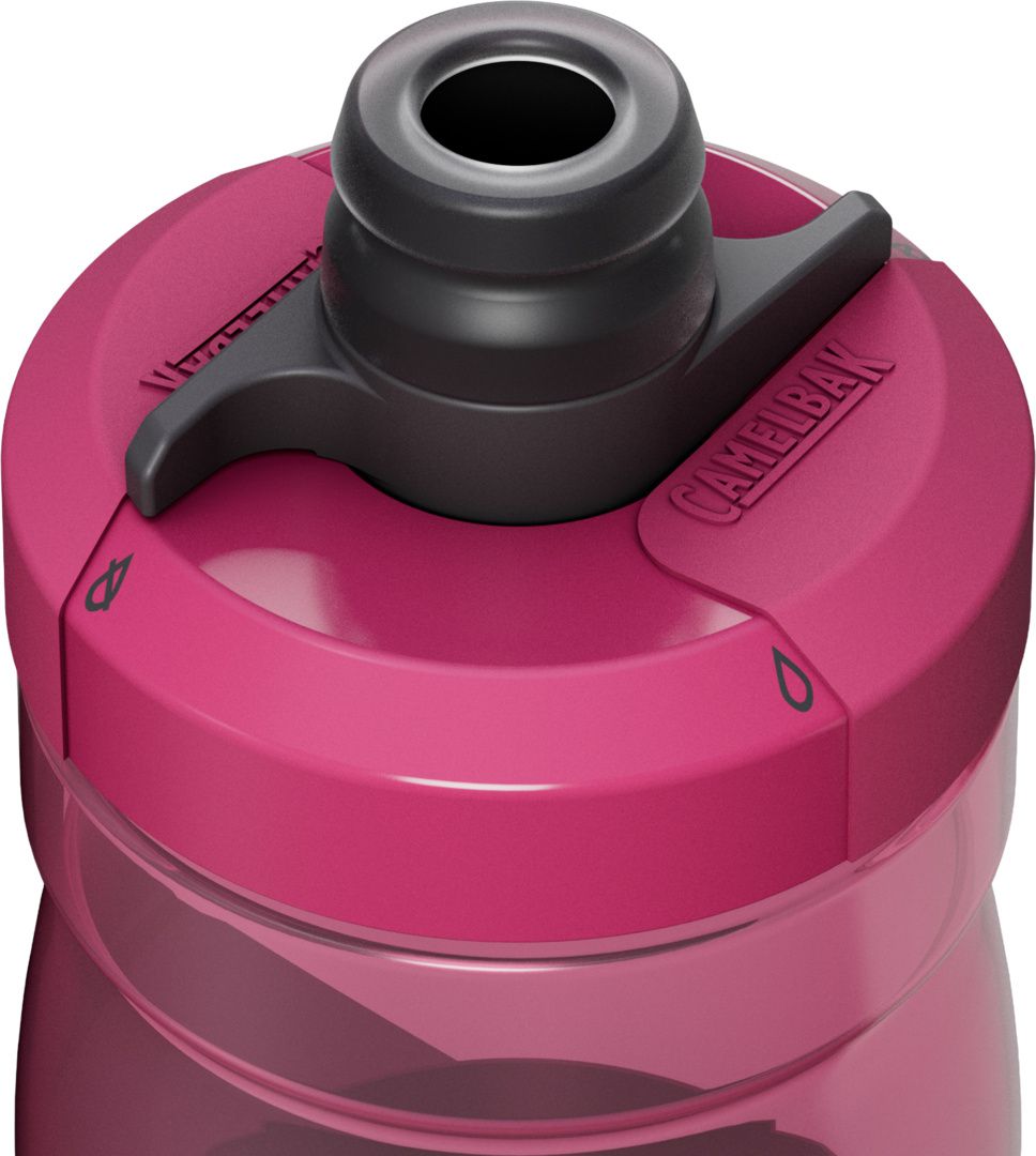 Podium Bottle 0.44l / mercury berry