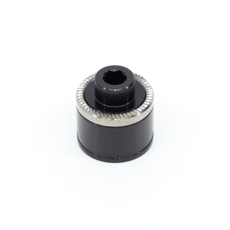 End Cap XC One & Havoc DS Rear