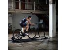 KICKR SNAP interaktiver Hometrainer, feste Rolle / schwarz