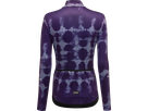 PROGRESS Damen Thermo Langarmtrikot / amethyst/purple / M=40