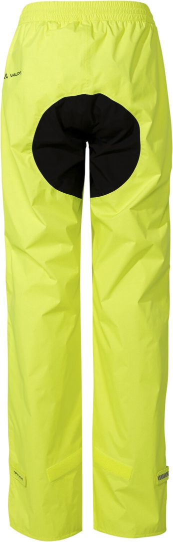 Women's Drop Pants II / neon yellow uni / 38