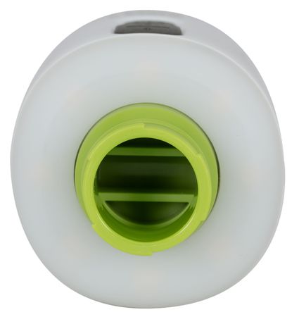 ULTRA Light Elektronische Luftpumpe / fog/lichen / 4.7x4.7x 6cm