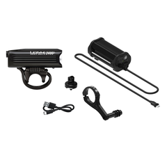 Mega Drive 2400+ Loaded Kit / black
