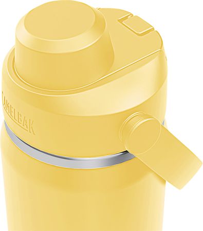 Thrive Chug V.I. 0.6l yellow bloom / Yellow Bloom