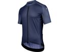 MILLE GT C2 EVO Herren-Kurzarmtrikot / genesi blue / 3XL