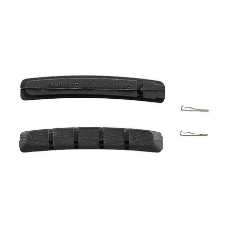 M70R2 V-Brake Bremsbelag für Alufelgen / schwarz