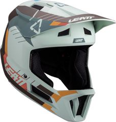 MTB Gravity 2.0 Helmet / Mint / XL